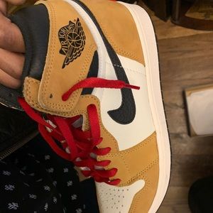 Air jordan 1